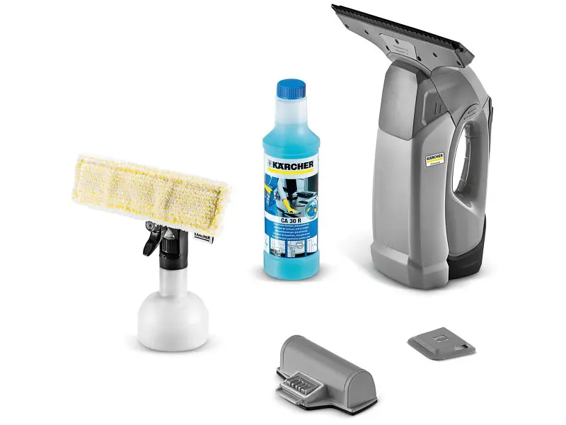 Прибиральна машина Karcher WV 10 (1.633-550.0) - фото 2