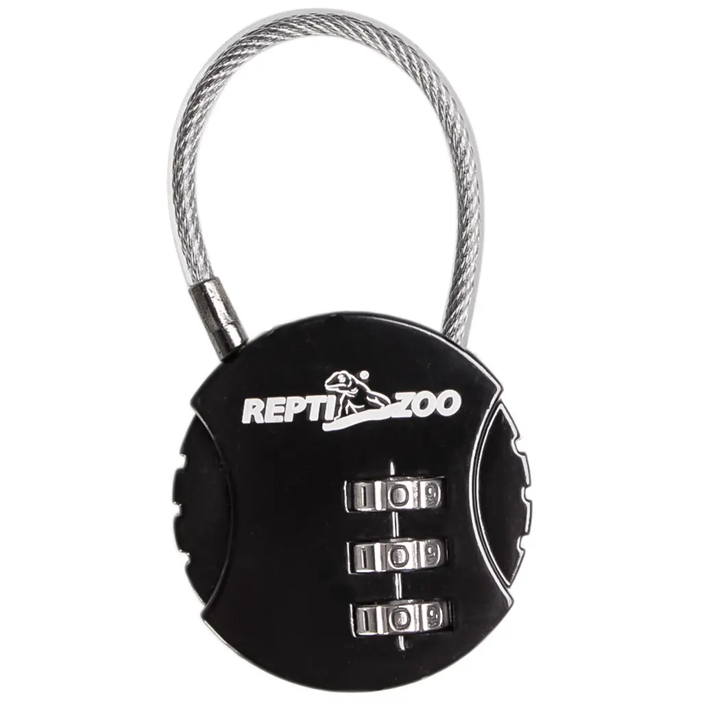 Колодка для тераріуму Repti-Zoo Terrarium Lock (MA01) - фото 3