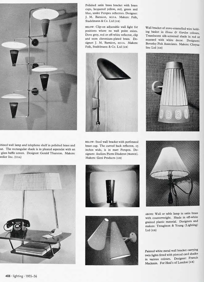 Decorative Art 1950s - фото 5