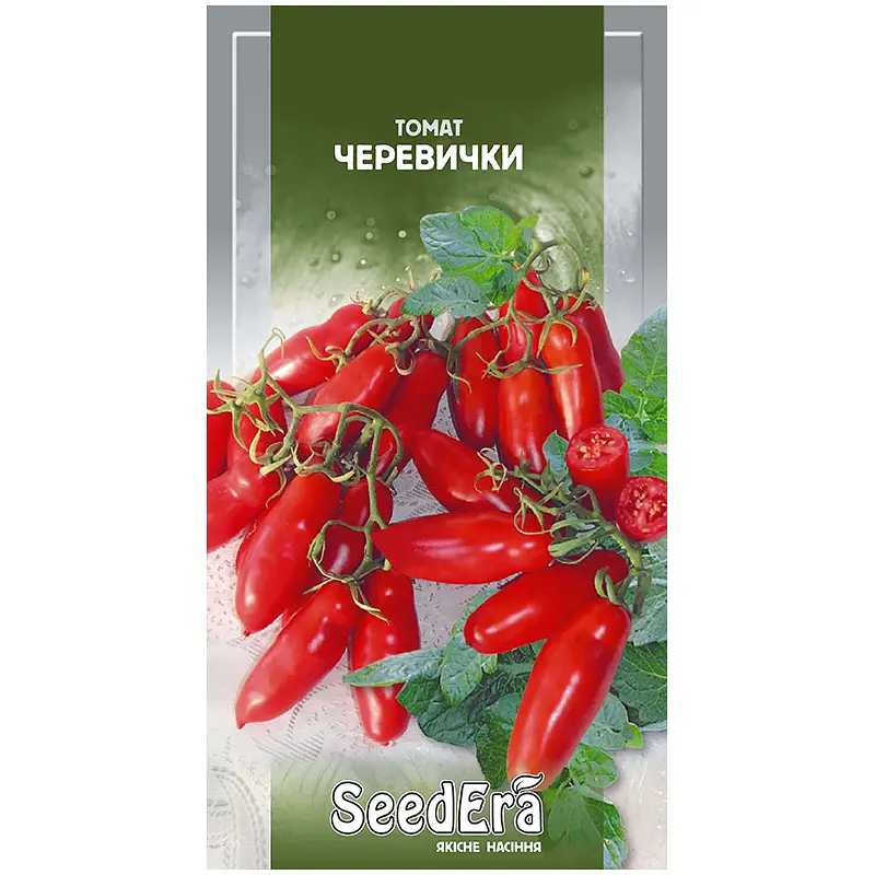 Томат SeedЕra Черевички 0,1 г