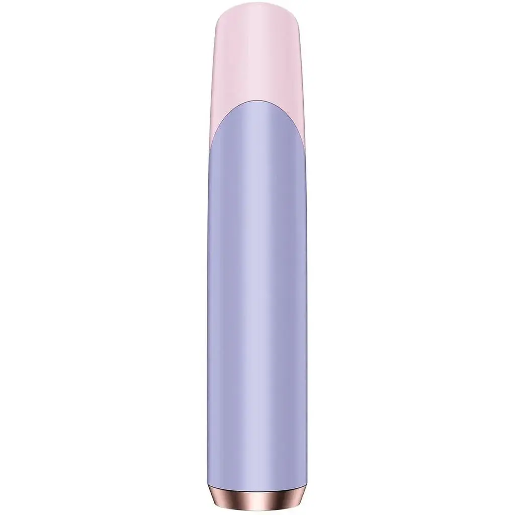 Вакуумный стимулятор клитора Bold Kiss Satisfyer - фото 4
