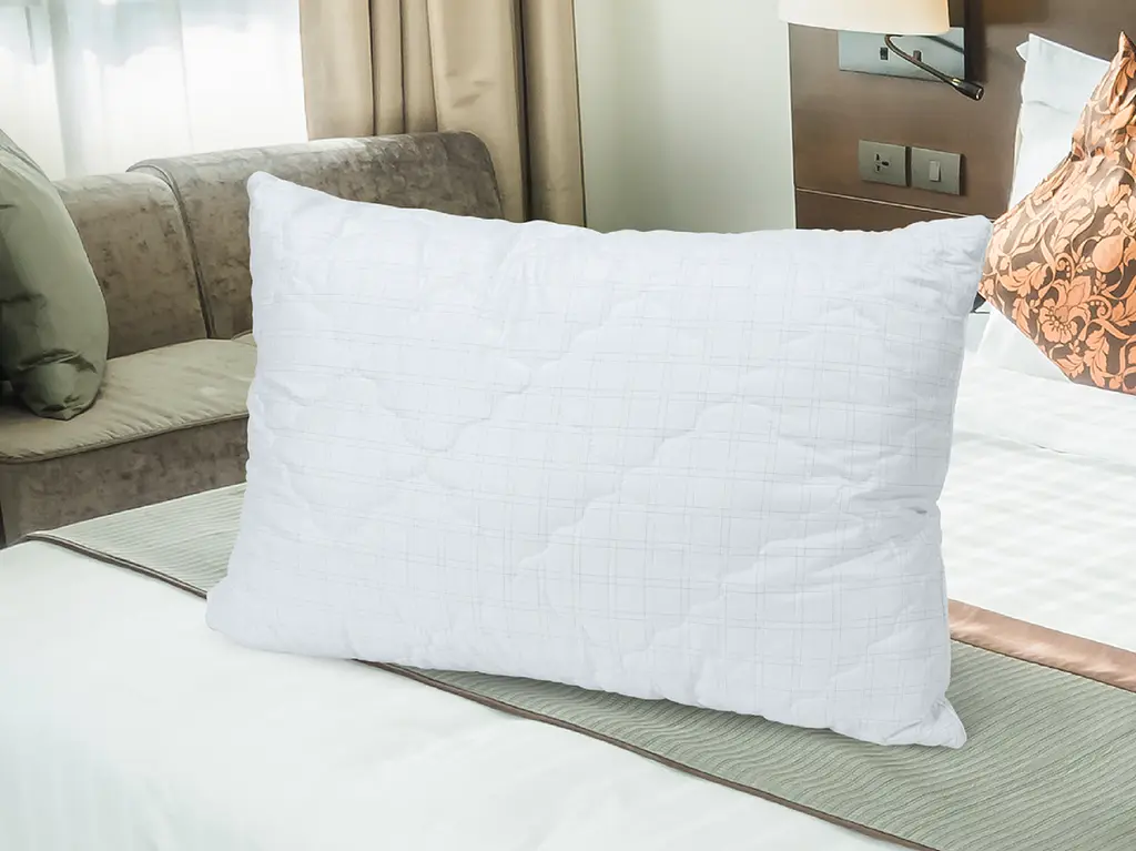 Подушка класична Dormeo Carbon 50х70 см - фото 5