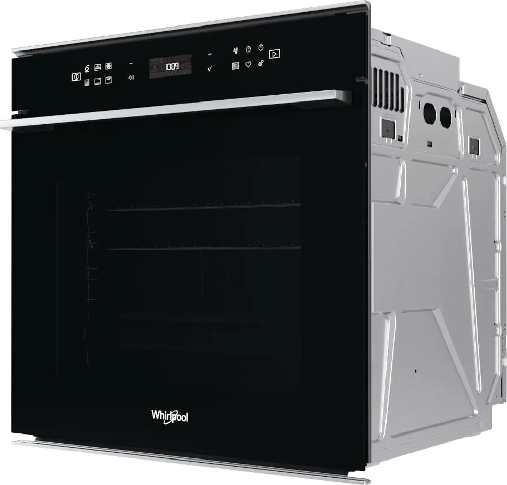 Духовой шкаф Whirlpool W7 OM4 4S1 P BL - фото 5