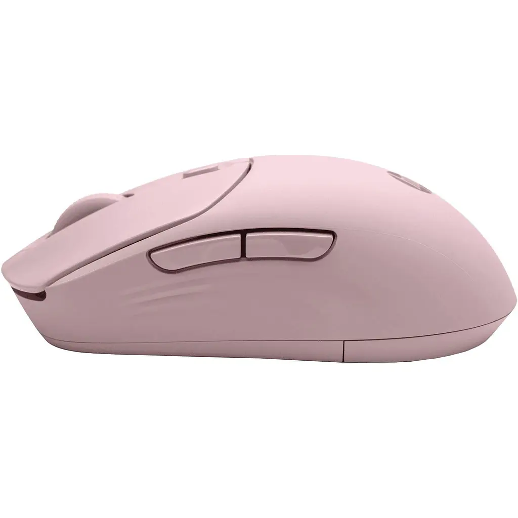 Мышь HP 400 Quiet Wireless Pink (AZ7B5AA) - фото 6