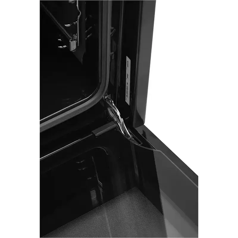Електродуховка BOSCH HBJ 559YB6R - фото 3