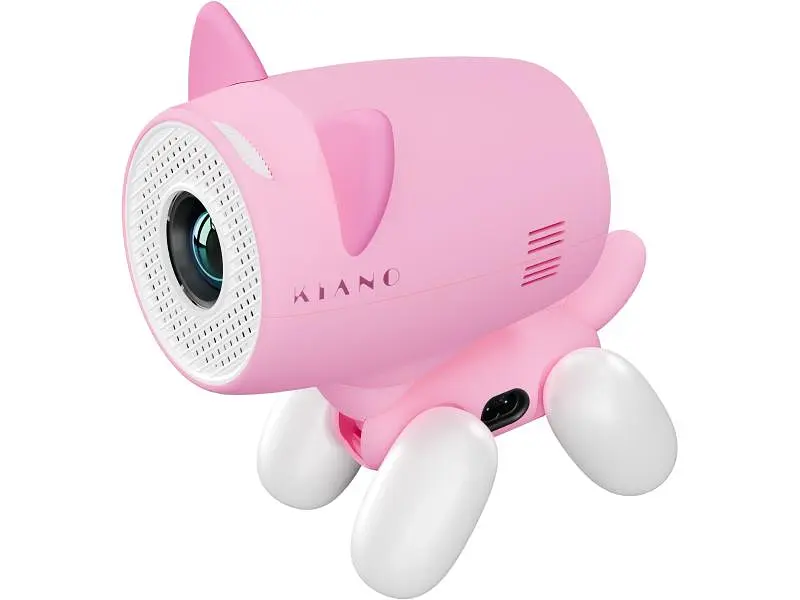 Проектор Kiano Alpha Kid Cat - фото 3