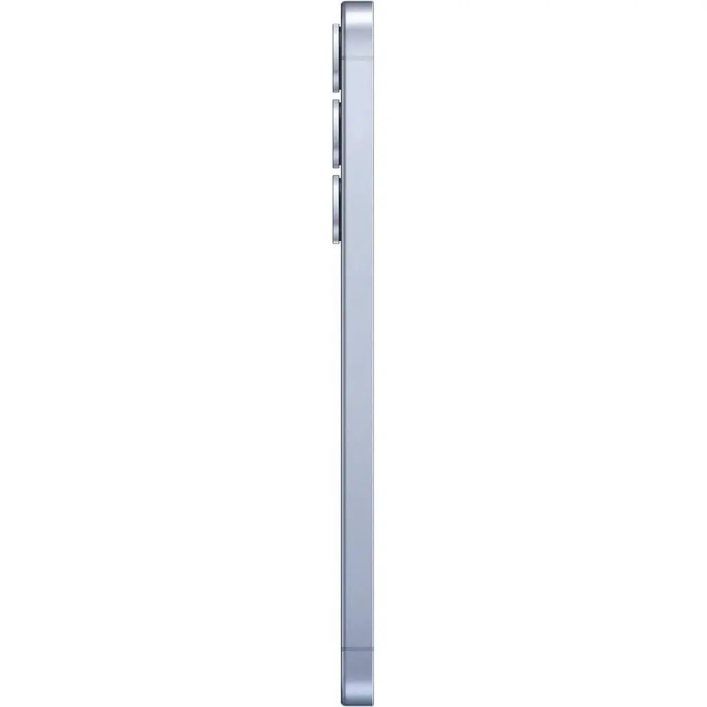 Смартфон Samsung Galaxy S25 Plus 12/256Gb Icy Blue (SM-S936BLBD) [127364] - фото 8