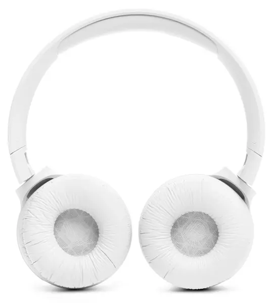 Гарнитура JBL TUNE 520BT White (JBLT520BTWHTEU) - фото 9