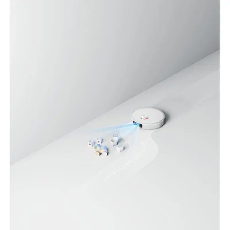 Пилосос Xiaomi Robot Vacuum H50 Pro - фото 10