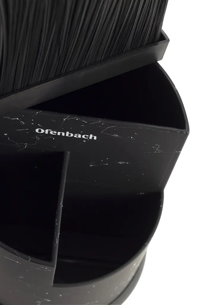 Підставка для ножів Ofenbach NB-100206 - фото 9