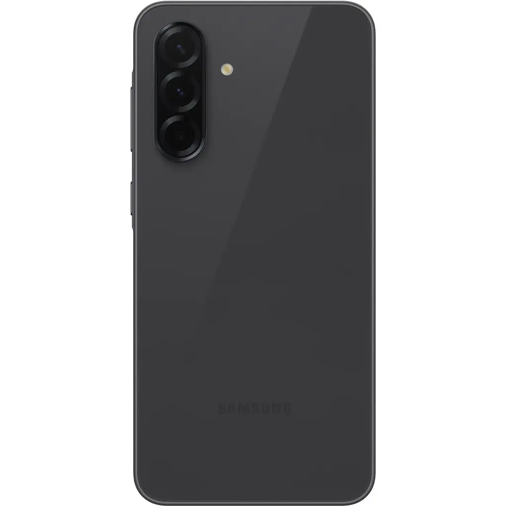 Смартфон Samsung Galaxy A36 8/256GB Awesome Black (SM-A366BZKGEUC) UA-UCRF [129929] - фото 5