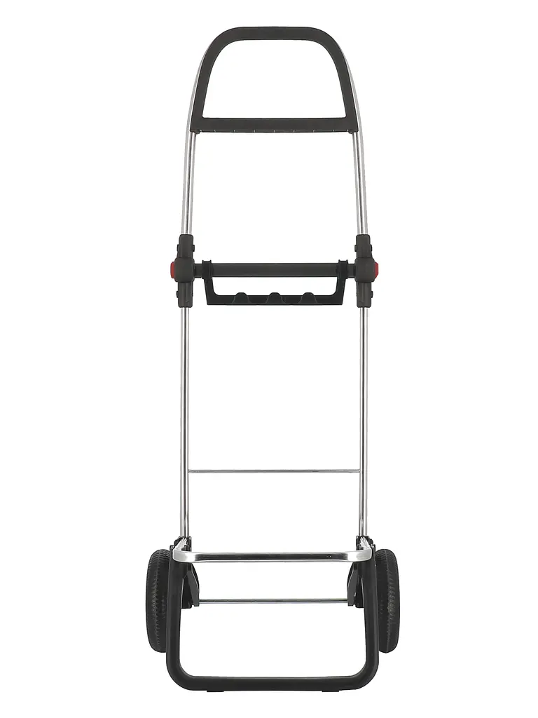 Сумка-візок Rolser Wallaby Tweed 2L Negro (WAL004-1023) - фото 8