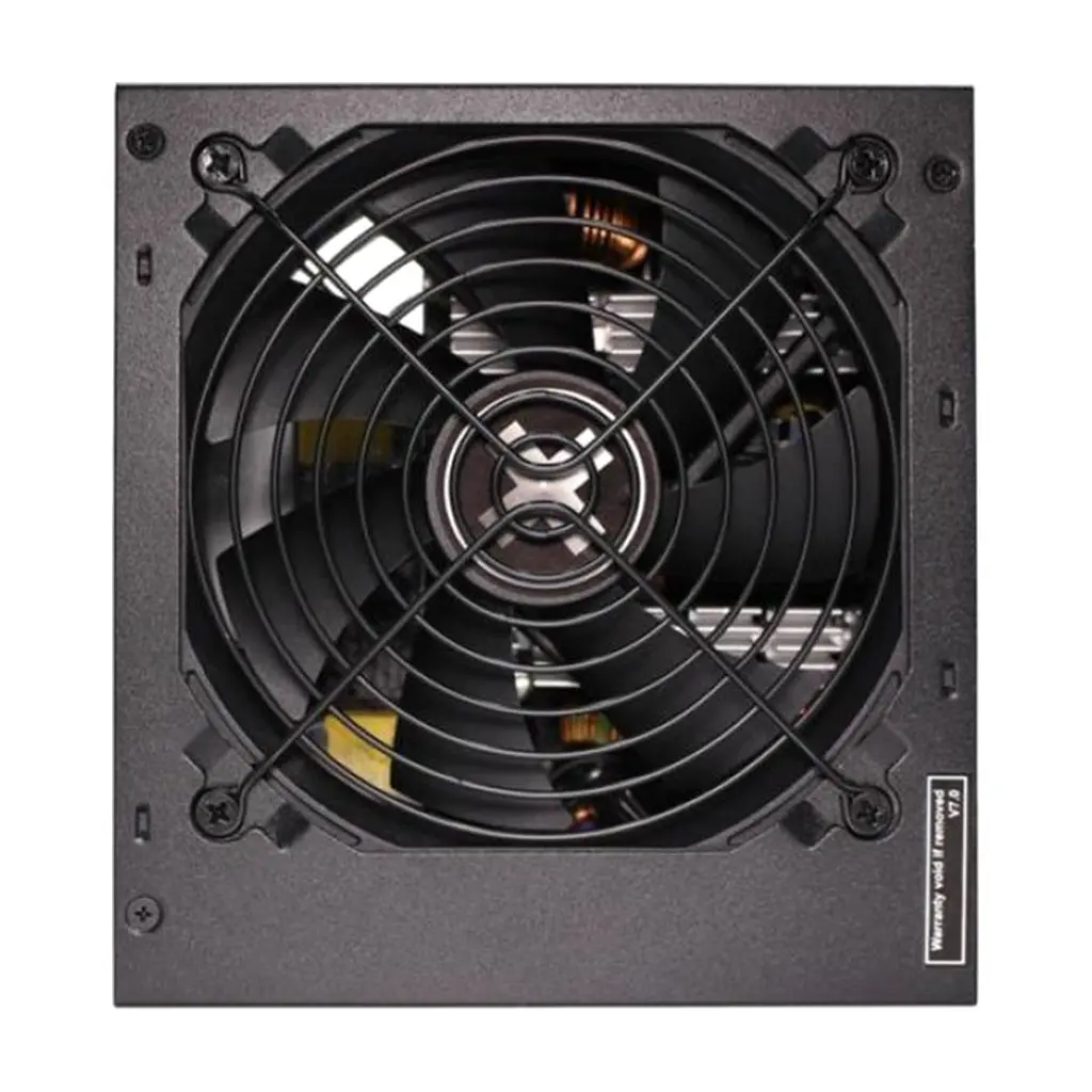 Блок живлення Xilence 650W (XP650R6.2) - фото 4