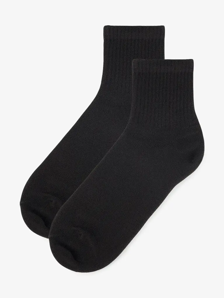 Шкарпетки для хлопчика PremierSocks 16Д-1ВР 20-22 Чорний (4820203391714) - фото 3