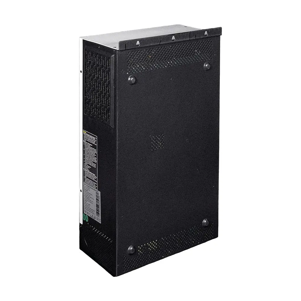 Автономний високочастотний інвертор 5.2kW Must PV18-5248 PRO DC48V - 5.2KVA/5200W WiFi, з комплектом для паралельного підключення (42-00153) - фото 9