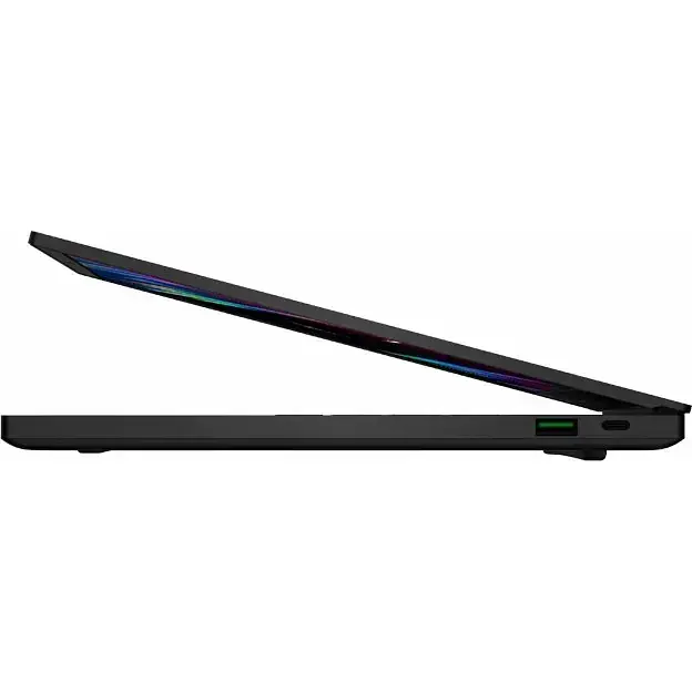 Ноутбук Razer Blade Stealth 13 13.3" UHD 3840x2160 Touch IPS 16GB RAM 512GB SSD Intel Core i7-1065G7 Nvidia GTX1650 Ti 4GB RZ09-03102N52-R3N1 - фото 4