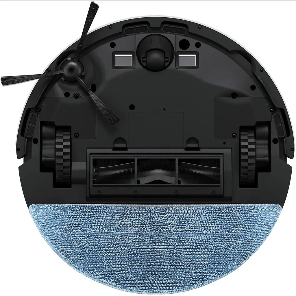 Робот-пилосос ECOVACS Deebot Ozmo Y1 Pro White (DLX34/6943757619191) [117427] - фото 6