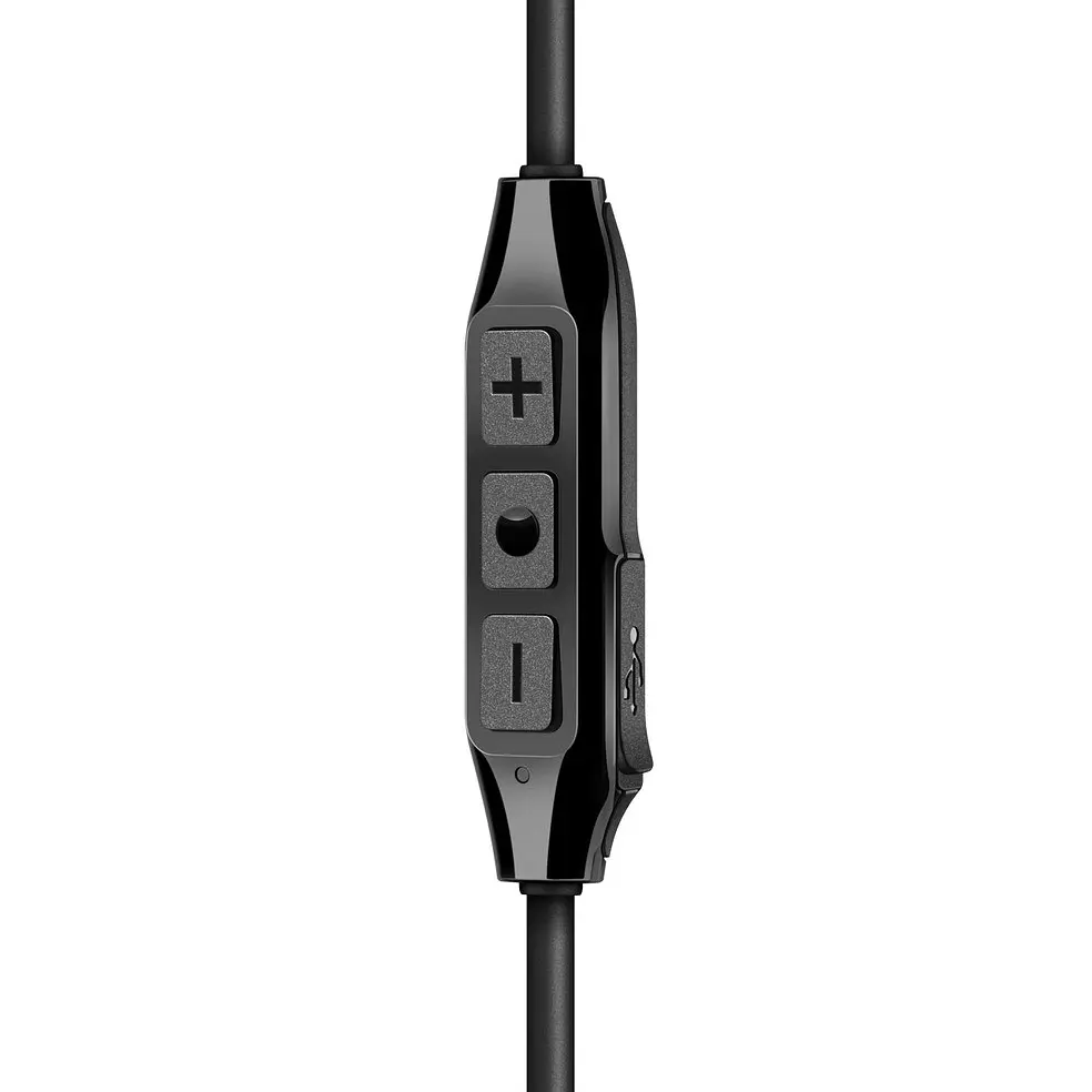 Навушники Sennheiser Momentum M2 IEBT SW Neckband Wireless Mic (507490) - фото 3