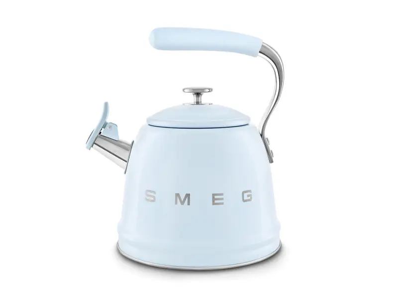 Чайник Smeg WKF01PB