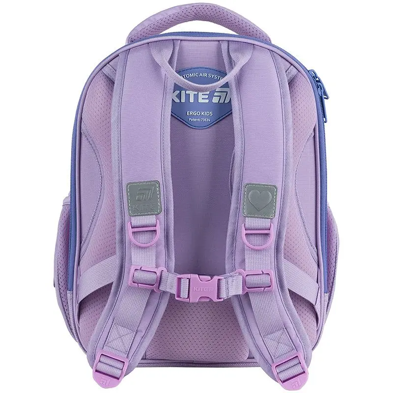 Рюкзак Kite Education каркасний 555 Sweetheart (K25-555S-7) - фото 6