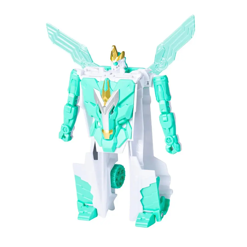 Дитячий робот-трансформер "Стар Вінгс" Screechers Wild! KS686153 S5 блістер - фото 3