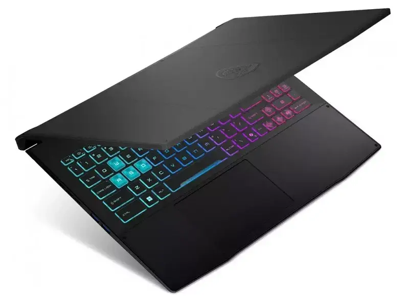 Ноутбук MSI Katana 15 HX B14WGK (B14WGK-2653XRO) - фото 8