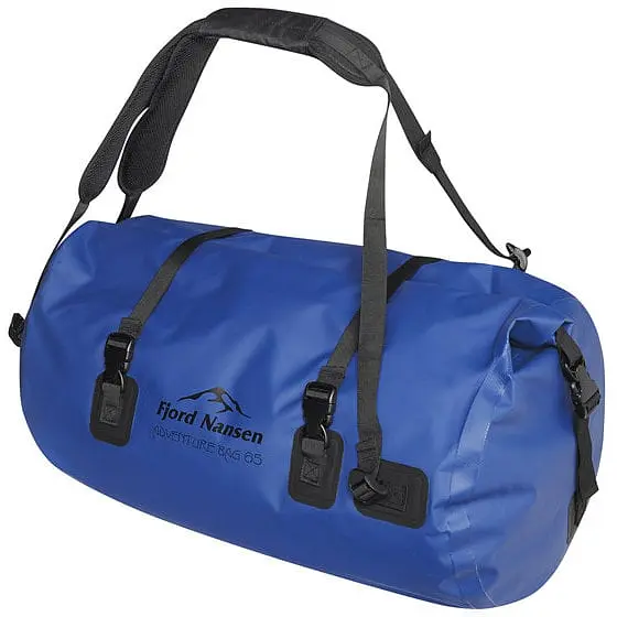 Сумка-баул Fjord Nansen Adventure Bag 65 (1046-41328) - фото 1