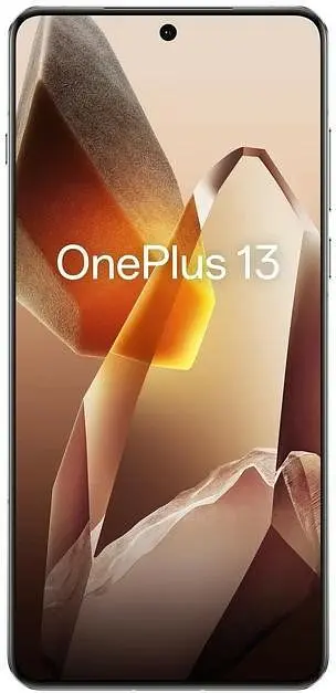 Смартфон OnePlus 13, 12/256GB Arctic Dawn (Global) [5G, NFC] - фото 2