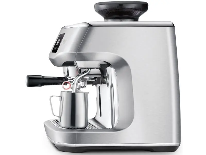 Ріжкова кавоварка SAGE Oracle Dual Boiler SES995BSS - фото 4