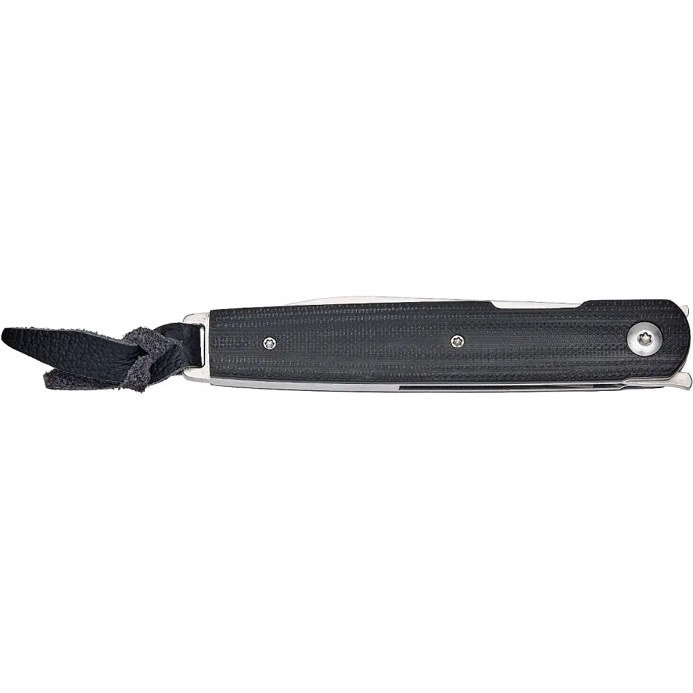Нож Boker Plus LRF G10 - фото 4