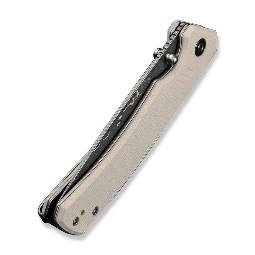 Ніж складаний Civivi Merit C24012-DS1 - фото 7