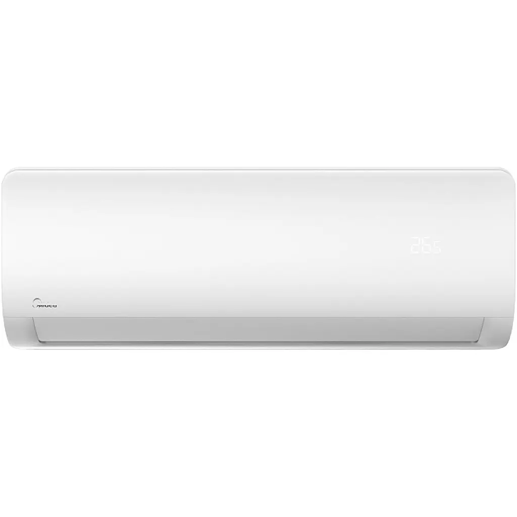 Спліт-система Midea Xtreme Save Eco AG-11N8C2F-I/AG-11N8C2F-O [116737] - фото 2