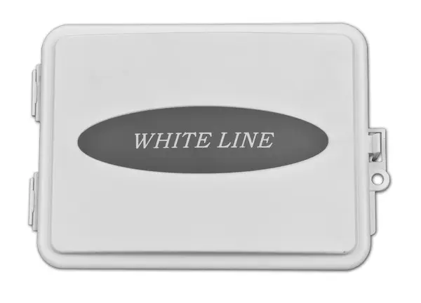 Контролер поливу Bradas WHITE LINE електронний на 11 секцій WL-31S11 - фото 2