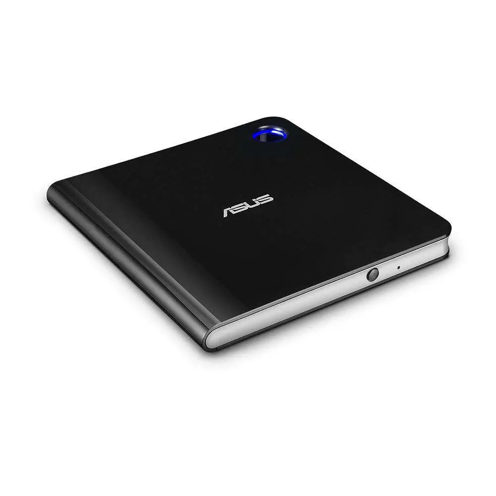 Дисковод Blu-ray Asus SBW-06D5H-U (SBW-06D5H-U/BLK/G/AS) SBW-06D5H-U/BLK/G/AS/P2G - фото 3