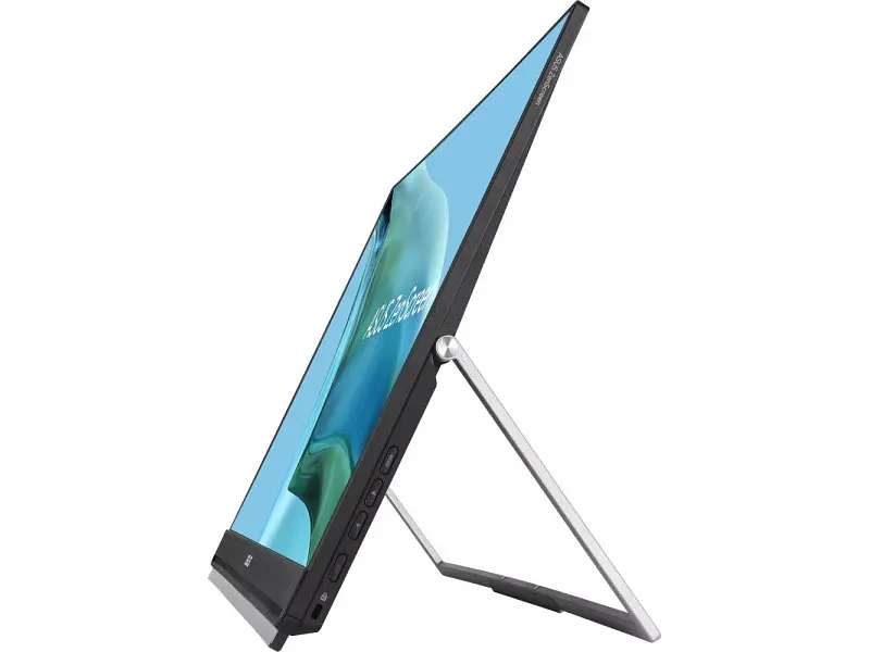 Монітор Asus ZenScreen MB249C (90LM0865-B01170) - фото 4