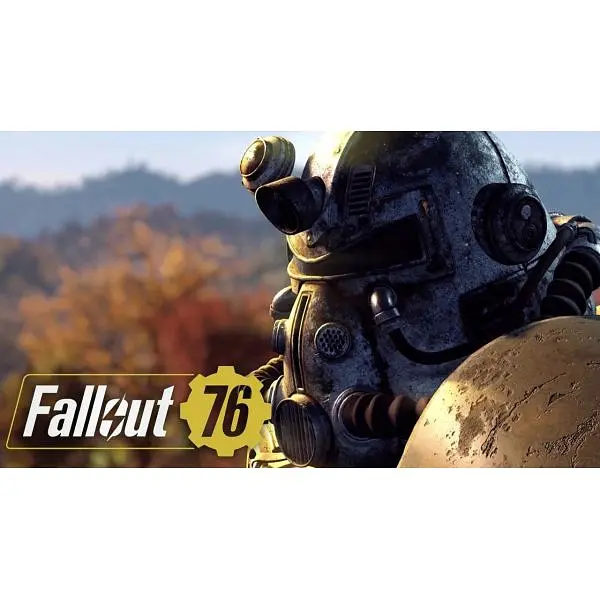 Игра Fallout 76 (ваучер на скачивание) (русская версия) (Xbox One) - фото 2