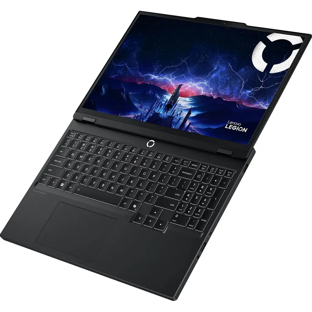 Ноутбук Lenovo Legion 5 15IRX10 (83LY0007US) CUSTOM [159090] - фото 7