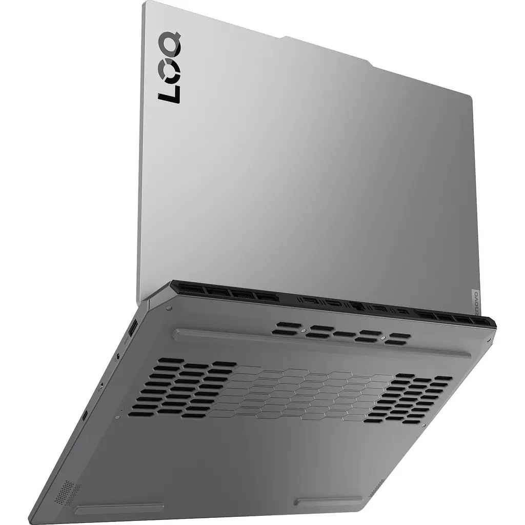 Ноутбук Lenovo LOQ 15IRX10 [83JE007SPB] [152437] - фото 9