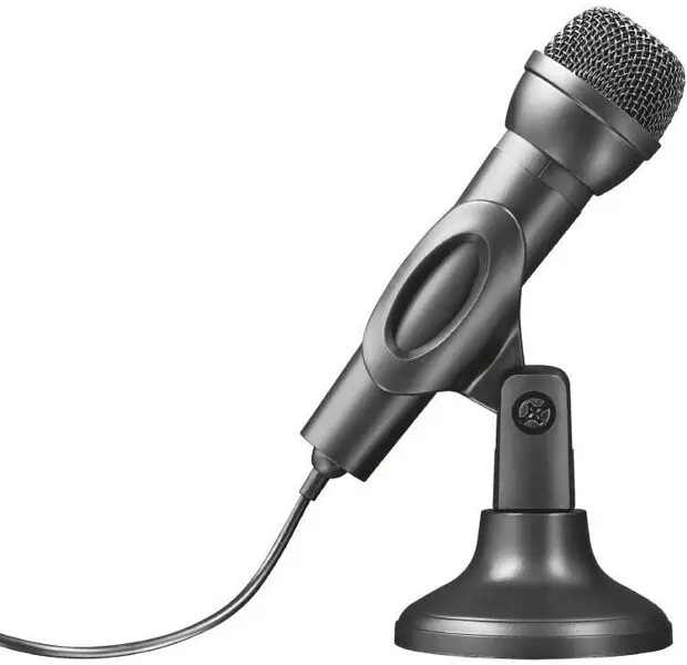 Микрофон Trust All-round Microphone (22462) - фото 2