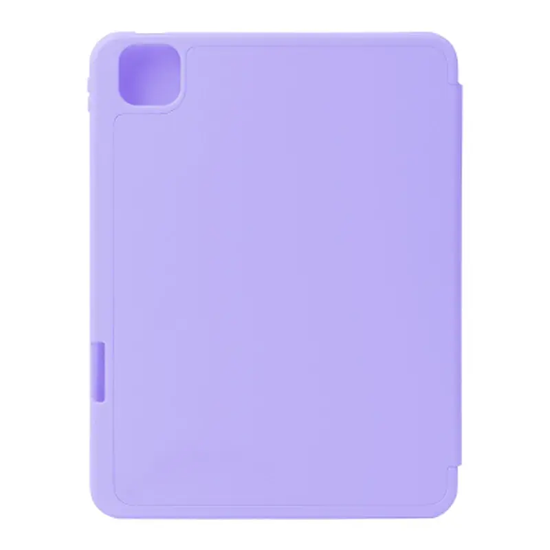 Чохол до планшета Armorstandart Smart Fold Pen Apple iPad Pro 11 (2024) Light Purple (ARM78128) - фото 2