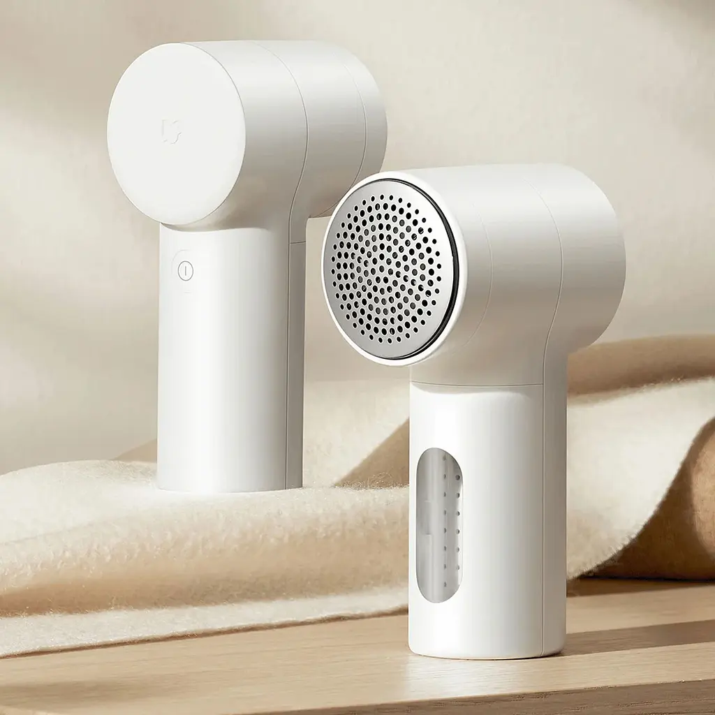 Машинка (тример) для видалення катишків Xiaomi MiJia Lint Remover 2 (MQXJQ01LF) - фото 10