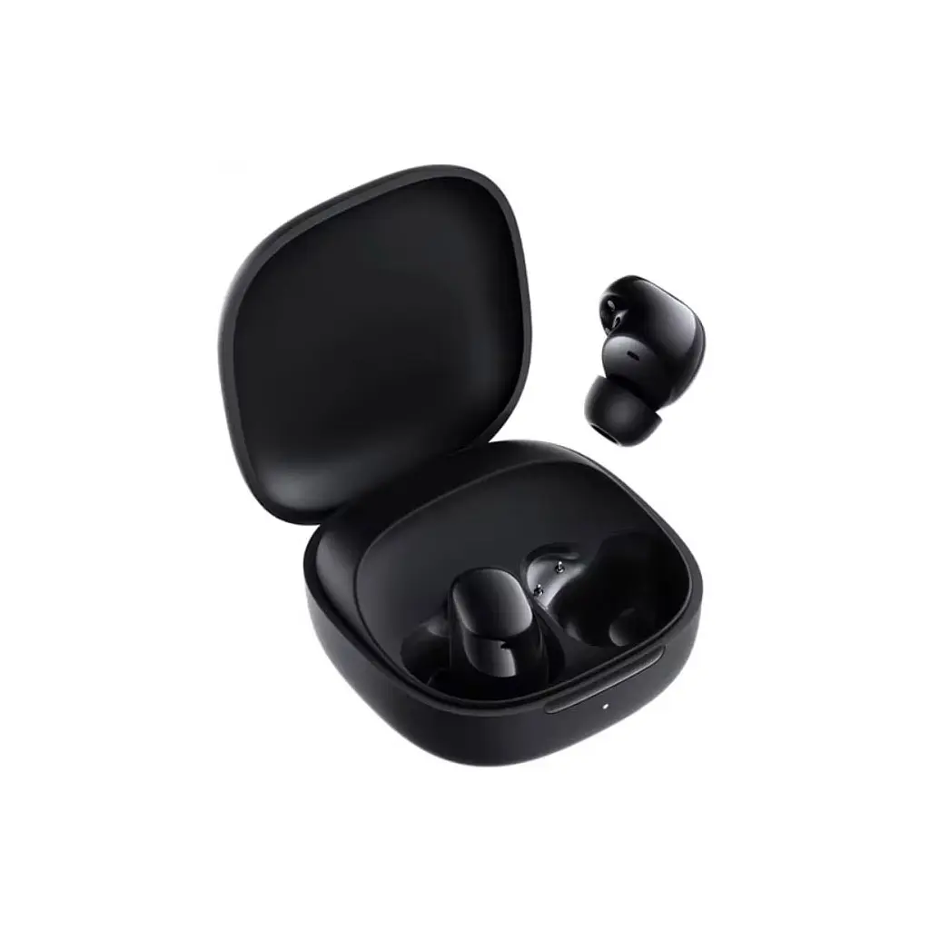 Навушники Xiaomi Redmi Buds 6 Play Black (1071789) - фото 4
