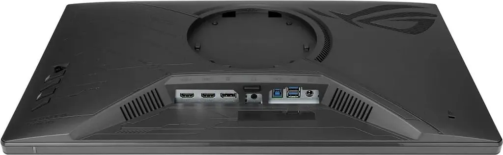 Монітор 24.5" ASUS ROG Strix XG259QNS Gaming Monitor FHD IPS 380Hz (90LM09M0-B01370) - фото 5