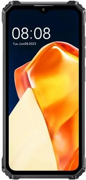 Смартфон Oukitel G1 S 4/128GB Orange (Global) NFC