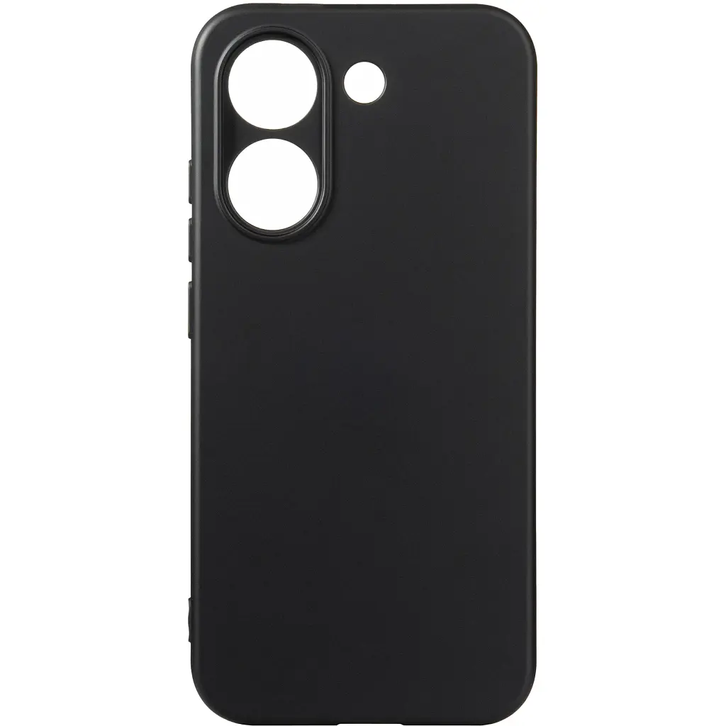 Чохол до мобільного телефона Armorstandart ICON для Xiaomi Poco X8 Pro 5G Black (ARM90709)