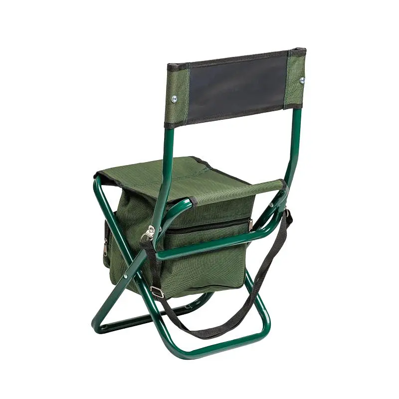 Стілець складаний Snov Bag Ranger 67х35х42 см tur0000968 - фото 4