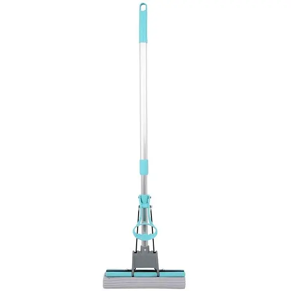 Швабра Idea Home DS-1312B Blue 120 см (DS-1312B Blue) - фото 2