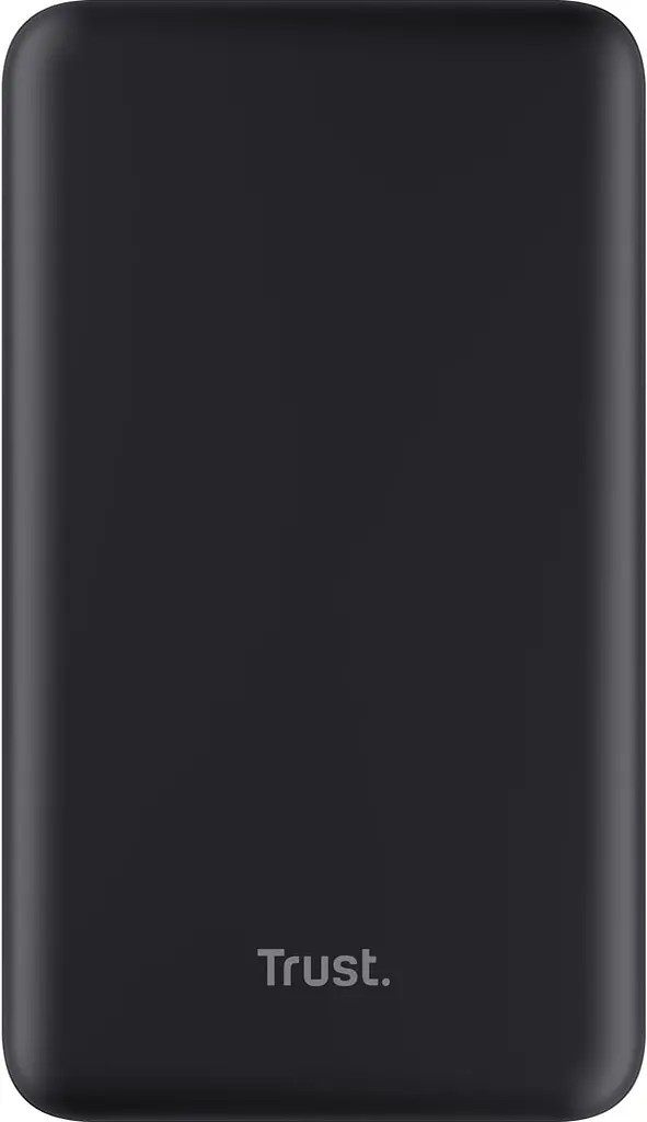 Павербанк Trust Black 20 000 mAh / 100 Вт (25240_TRUST) - фото 4