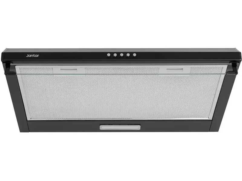 Витяжка Jantar PHT I LED 60 BL