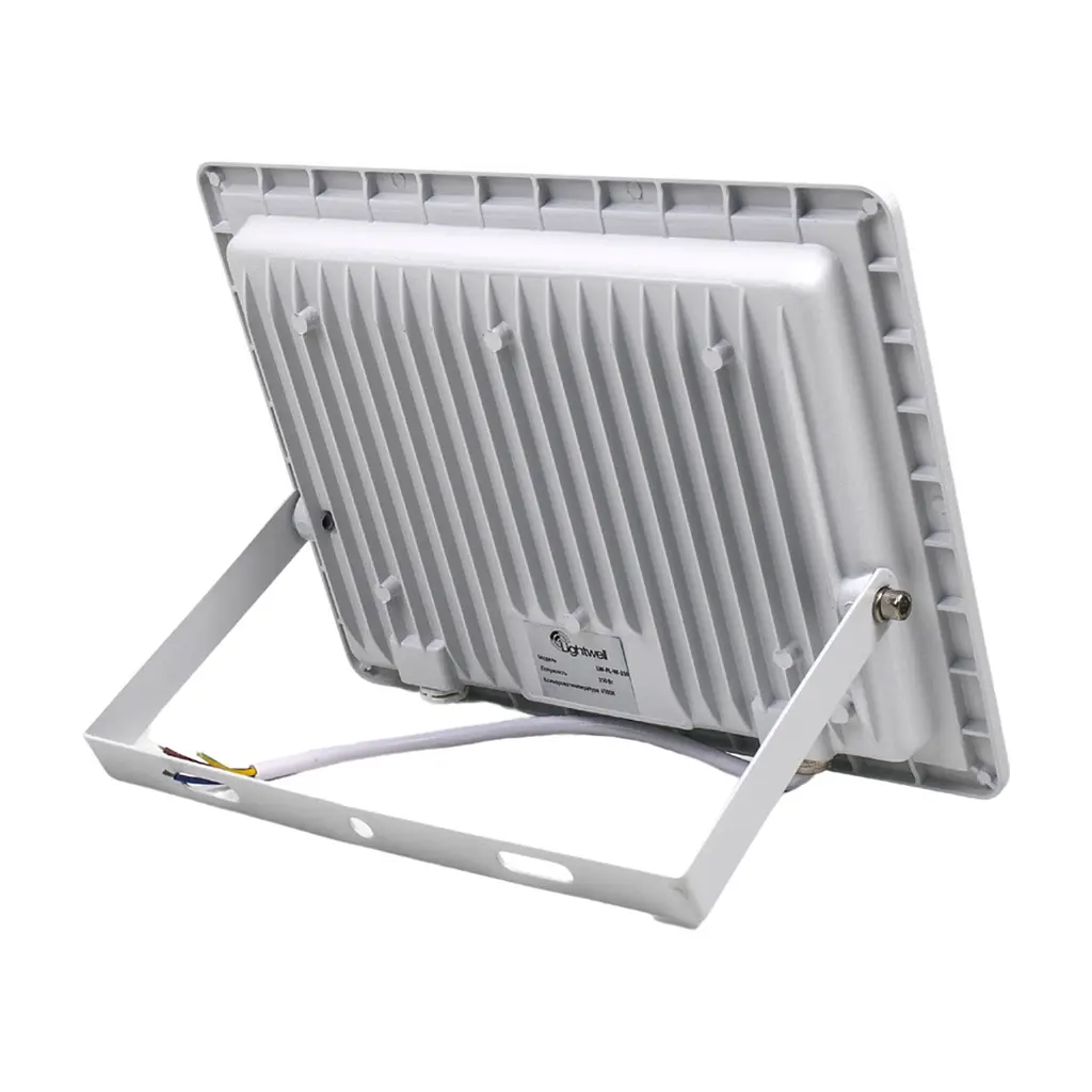 Прожектор Lightwell LW-FL-W-150 150 W - фото 2
